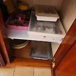 Apartamento Em Caldas Novas Com 2 Suites Para Ate 5 Pessoas