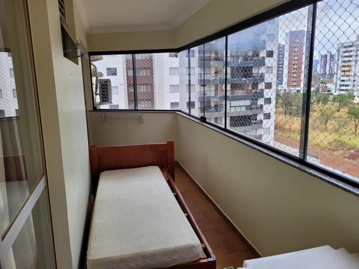 Em Com 2 Ate 5 Pessoas Apartamento Caldas Novas