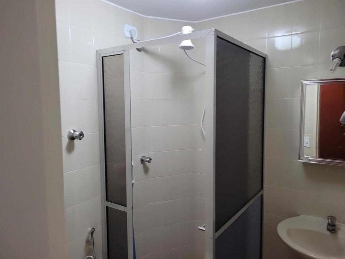 Em Com 2 Ate 5 Pessoas Apartamento *